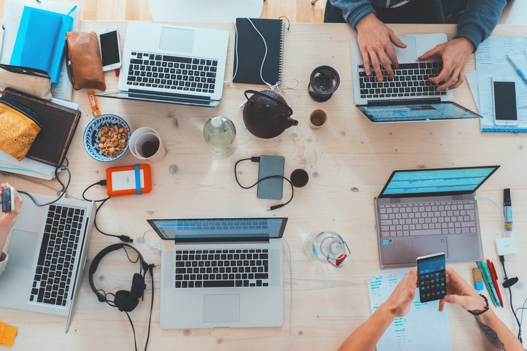 Digital Media Trends