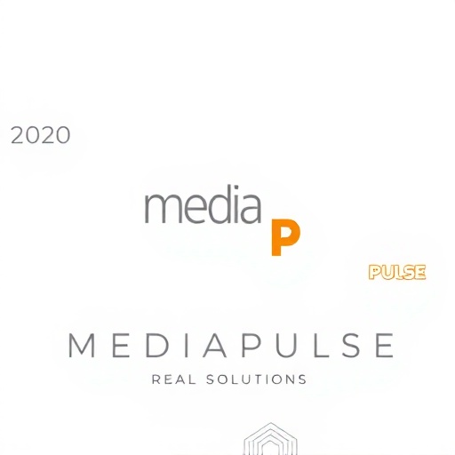 MediaPulse Logo